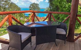 Hotel Pancho Villas Bacalar